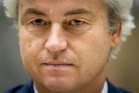 wordt wilders premier